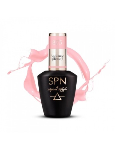 875 Applause (Please!) UV LaQ 8ml