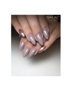 #162 Hybrid polish NaiLac 7ml - 1 - All Gel Polish Colours - NaiLac -  2