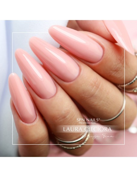 875 Applause (Please!) UV LaQ 8ml - 5 - All Gel Polish Colours - SPN Nails -  875 Applause (Please!) UV LaQ 8ml - 5 - All Gel Polish Colours - SPN Nails -