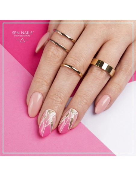 875 Applause (Please!) UV LaQ 8ml - 6 - All Gel Polish Colours - SPN Nails -  875 Applause (Please!) UV LaQ 8ml - 6 - All Gel Polish Colours - SPN Nails -