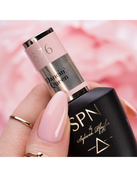 876 Dancin’ Queen UV LaQ 8ml - 2 - All Gel Polish Colours - SPN Nails -  876 Dancin’ Queen UV LaQ 8ml - 2 - All Gel Polish Colours - SPN Nails -