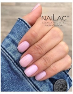 #013F Hybrid polish NaiLac 7ml - 1 - All Gel Polish Colours - NaiLac -  2