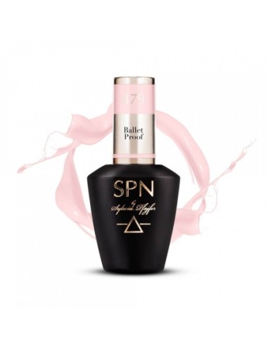 879 Ballet Proof UV LaQ 8ml