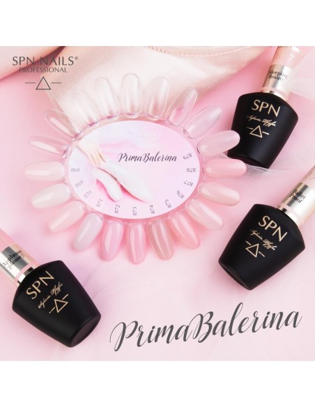 879 Ballet Proof UV LaQ 8ml