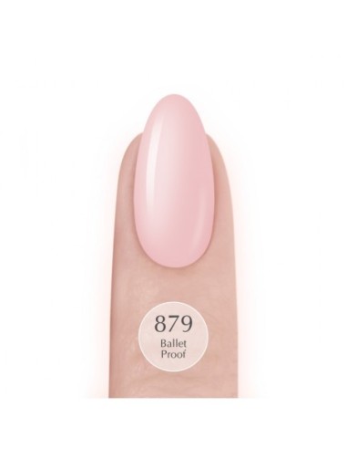879 Ballet Proof UV LaQ 8ml