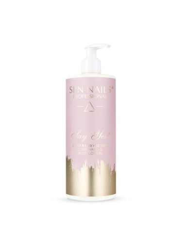 Body Lotion Say Yes! 500ml