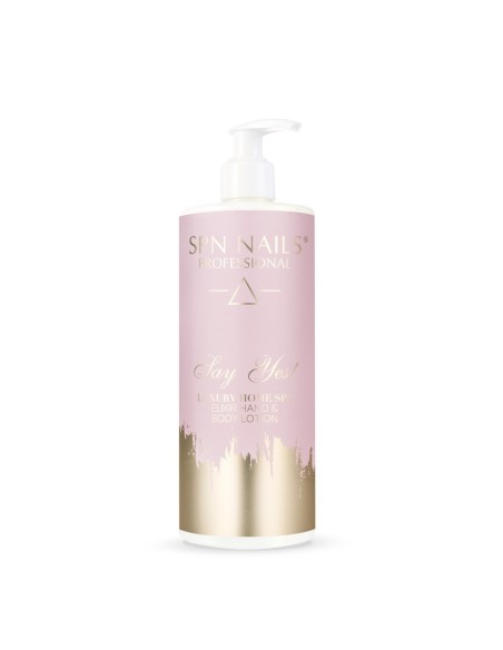 Body Lotion Say Yes! 500ml