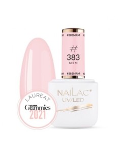 #383 MRM Rubber Nail Polish - 1 - BabyBoomer Collection By MRM -