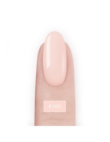 380 MRM Rubber Nail Polish