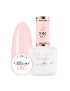 #384 MRM Rubber Nail Polish - 1 - BabyBoomer Collection By MRM -
