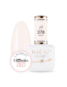 #378 MRM Rubber Nail Polish - 1 - BabyBoomer Collection By MRM -