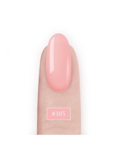 385 MRM Rubber Nail Polish