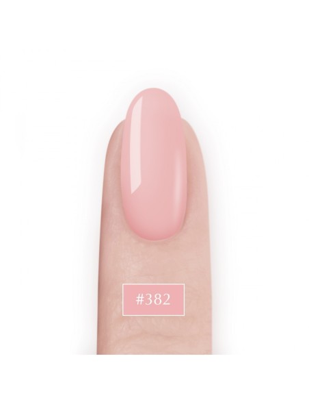 382 MRM Rubber Nail Polish