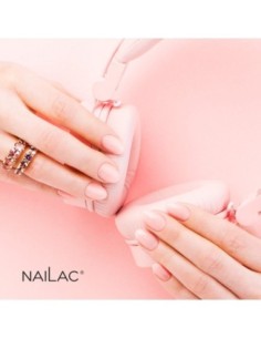 #379 MRM Rubber Nail Polish - 1 - BabyBoomer Collection By MRM -  2
