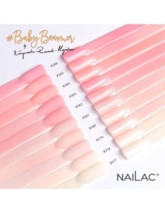 #386 MRM Rubber Nail Polish use by 01/2024 - 1 - BabyBoomer Collection By MRM -  2