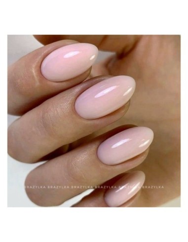 Hybrid Base- VitaMilk Base NaiLac 7ml - 5 - All Gel Polish Colours - NaiLac -