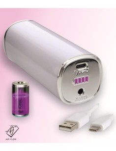 Airbrush Project Nails - Cordless - 1 - Categories -  2