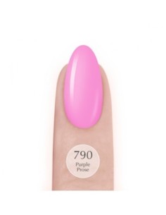 790 Purple Prose UV LaQ 8ml - 1 - Categories -  2