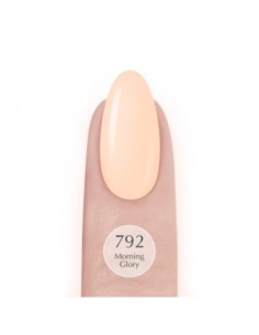 792 Morning Glory UV LaQ 8ml - 2 - Categories -  2