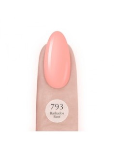 793 Barbados Reef UV LaQ 8ml - 2 - Categories -  2