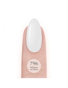 796 Whisper of Wind UV LaQ 8ml - 1 - Categories -  2