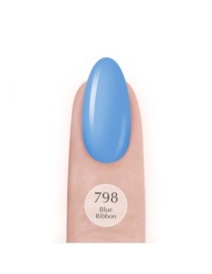 798 Blue Ribbon UV LaQ 8ml - 1 - Categories -  2
