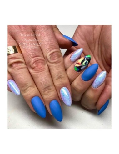 798 Blue Ribbon UV LaQ 8ml - 3 - Categories - 