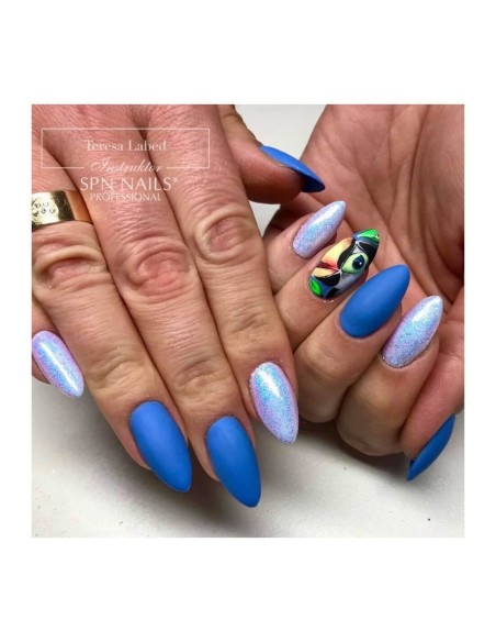 798 Blue Ribbon UV LaQ 8ml - 3 - Categories - 