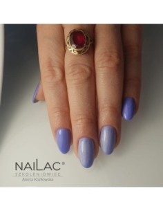#179 Hybrid polish NaiLac 7ml - 1 - All Gel Polish Colours - NaiLac -  2