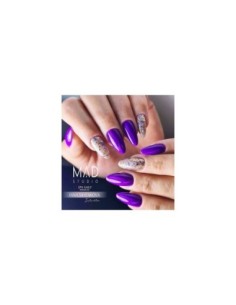 #180 Hybrid polish NaiLac 7ml - 1 - All Gel Polish Colours - NaiLac -  2
