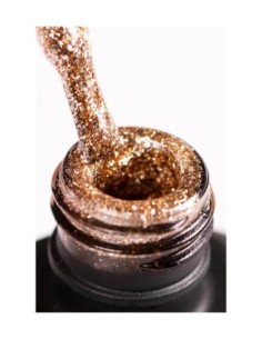 881 Peachy Gold UV LaQ 8ml - 1 - Categories -  2