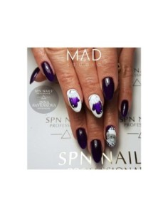 #181 Hybrid polish NaiLac 7ml - 1 - All Gel Polish Colours - NaiLac -  2