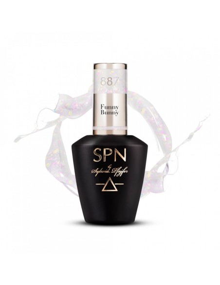 887 Funny Bunny UV LaQ 8ml - 1 - Categories - 