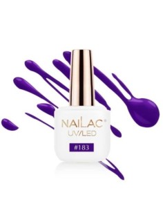 183 NaiLac 7ml