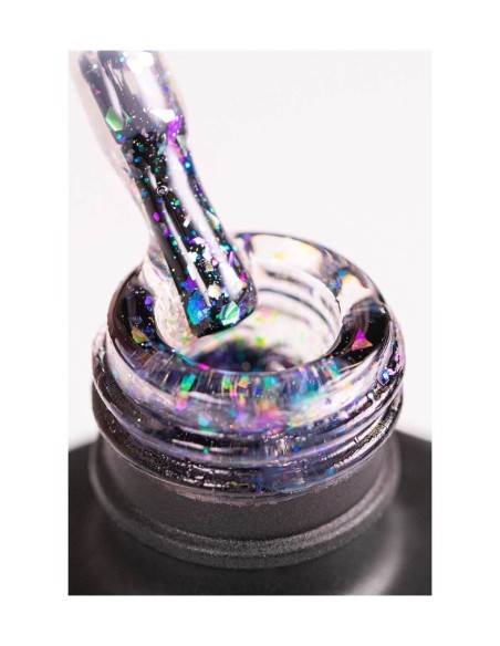 888 Hypnotizin' Blue UV LaQ 8ml - 2 - Categories - 