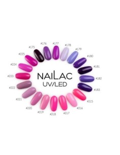 183 NaiLac 7ml 2