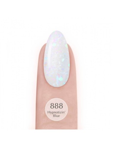 888 Hypnotizin' Blue UV LaQ 8ml - 5 - Categories - 