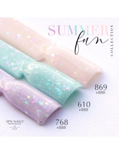 888 Hypnotizin' Blue UV LaQ 8ml - 7 - Categories - 