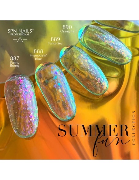 889 Fanta-Sea UV LaQ 8ml UV LaQ 8ml - 8 - Categories -