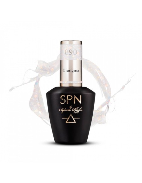 890 Orangina UV LaQ 8ml - 1 - Categories - 
