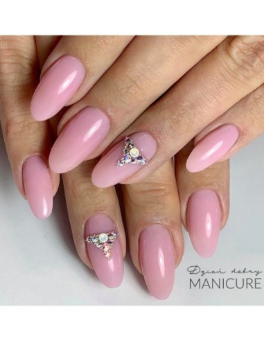 #013F Hybrid polish NaiLac 7ml - 4 - All Gel Polish Colours - NaiLac - 