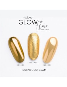Dust - Hollywood Glam 0.5g - 1 - Powders -  2