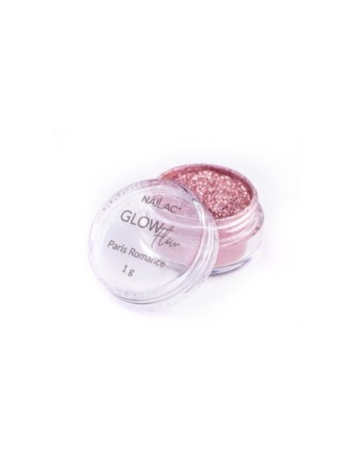 Dust - Paris Romance 1g - 4 - Powders - 