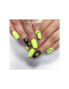 #198 Hybrid polish NaiLac 7ml - 1 - All Gel Polish Colours - NaiLac -  2