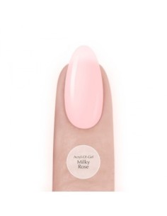 Acryl-O!-Gel Milky Rose 50g - 1 - Categories -  2