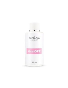 NailOFF 100ml - 1 - Categories -