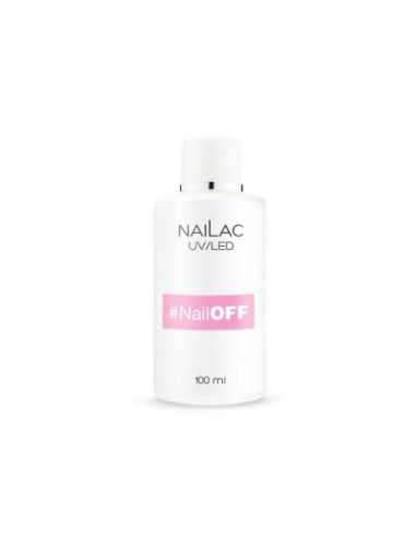 NailOFF 100ml - 1 - Categories -