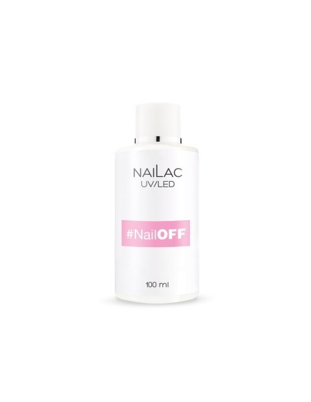 NailOFF 100ml - 1 - Categories -