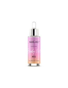 Perfumed Oil #01 NaiLac - 1 - Categories -