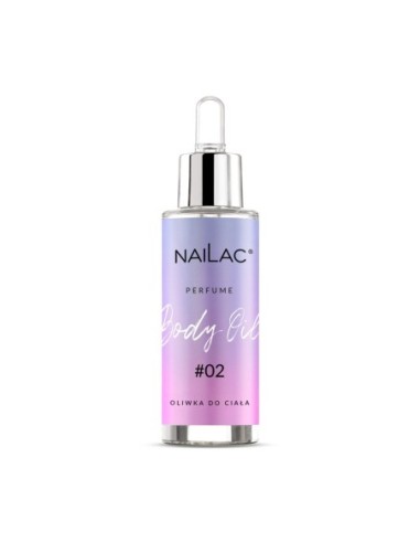 Perfumed Oil #02 NaiLac - 1 - Categories -